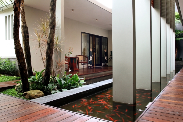 Hotel COZY Boutique Guest House